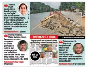 Bhubaneswar Makes Online Portal Mandatory for Road Trenching Permissions