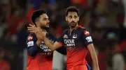 Bhuvneshwar Kumar Reflects on RCB Journey and Career Evolution