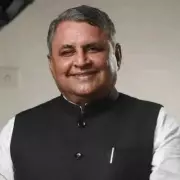 Bihar Deputy CM Choudhary Stresses Quality Education as Core Goal in Review Meeting