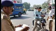 Bihar govt launches one-time settlement scheme for traffic challans at 50% penalty