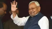 Bihar Political Crisis Deepens as Nitish Kumar Resigns, Succession Battle Heats Up