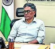 Bihar Streamlines Clearances in Former Maoist Districts to Boost Development