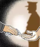 Bihar Vigilance Bureau Nabs SI for Accepting Rs 90,000 Bribe in Nalanda
