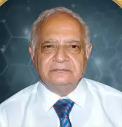 Bilaspur-Born Scientist Dr. Prem Lal Gautam to Receive Top Himachal Pradesh Award