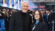 Billie Eilish Co-Directs Concert Film with James Cameron: World Premiere in London