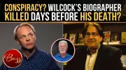 Biographer Wynn Free's Death Before David Wilcock's Suicide Sparks Foul Play Buzz Online