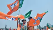 BJP Announces Five More Candidates for West Bengal 2026 Assembly Elections