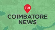 BJP Candidate Vanathi Srinivasan Hospitalized During Coimbatore Campaign
