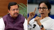 BJP Chief Nitin Nabin Predicts Victory Over Mamata Banerjee in Bengal Elections