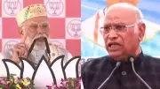BJP Demands EC Action Against Kharge for Calling PM Modi a 'Terrorist'