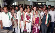 BJP Faces Nepotism Claims in AMC Elections Despite Earlier Pledge