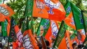 BJP Finalizes West Bengal Candidates, Names Rakesh Singh for Kolkata Port Seat
