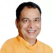 BJP Forms Municipal Election Manifesto Committee in Chandigarh