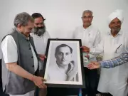 BJP Government in Haryana Incompetent, Failing on Every Front: Brijendra Singh