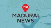 BJP Leader Accuses DMK of Family Rule and Vote Bank Politics in Madurai