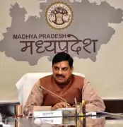 BJP Leaders Condemn Opposition After Women's Reservation Bill Defeat in Lok Sabha