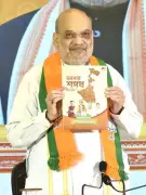 BJP Pledges Uniform Civil Code, Women's Aid in Bengal Manifesto