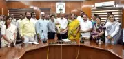 BJP-Shiv Sena Alliance Sweeps All Six Ward Committee Chairperson Posts in Nashik