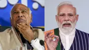 BJP Slams Mallikarjun Kharge Over Gujarati Remark, Questions Congress Leadership