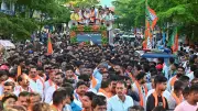 BJP Targets New Strongholds for Karnataka Majority in 2028 Elections