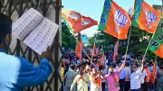 BJP Targets TMC's South Bengal Stronghold in 2026 West Bengal Assembly Elections