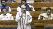 BJP to Hold Special Assembly Sessions in 4 States on Women's Quota Bill
