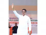 BJP Unveils 29-Point Manifesto for Tripura ADC Elections, Pledges Tribal Welfare