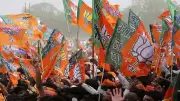 BJP Unveils Fifth Candidate List for 2026 West Bengal Assembly Elections