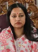 BJP Unveils Fourth Candidate List for Bengal Polls, Key Nominations Announced