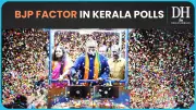 BJP's Electoral Struggles in Kerala: A Deep Dive into Assembly Election Dynamics