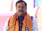 BJP's Nitin Nabin Predicts NDA's Two-Thirds Majority Victory in Assam Elections