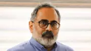 BJP's Rajeev Chandrasekhar Dismisses Congress Allegations as 'Desperate' Ahead of Kerala Polls