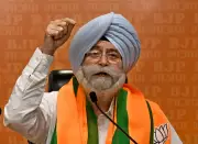 BJP's Sikh Gambit: Can Phoolka and Company Deliver the Sikh Vote in Punjab?