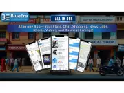 BlueEra Super App Targets Hyperlocal Expansion to Empower Local Businesses and Gig Workers