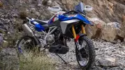 BMW F 450 GS Adventure Bike India Launch Confirmed for April 2026
