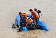 Boat Capsizes in Bagmati River: 24 Women Rescued, One Missing in Sheohar District