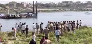 Boat Capsizes in Yamuna River in Mathura, Leaving Six Devotees Dead