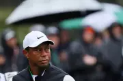 Bodycam Footage Reveals Stunned Tiger Woods Handcuffed After Florida Car Crash