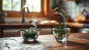 Boiling Rosemary for 15 Minutes Purifies Indoor Air, Science Confirms Ancient Practice