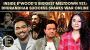 Bollywood Divided Over Zakir Khan's Jibes As Dhurandhar Smashes Box Office Records