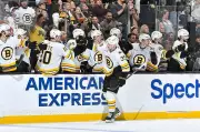 Boston Bruins Face Critical Playoff Push with Hagens and Geekie in Spotlight