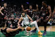 Boston Celtics vs Miami Heat: Injury Reports and Key Matchups Analyzed