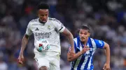 Brazil's Eder Militao Ruled Out of FIFA World Cup 2026, Real Madrid Confirms Surgery