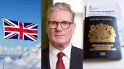 British Citizen Stranded Abroad Due to New UK Border Rules for Dual Nationals