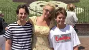 Britney Spears Focuses on Family and Rehab After DUI Arrest