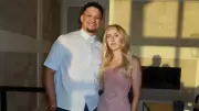 Brittany Mahomes and Patrick Mahomes Lead KC Current to $325M Valuation