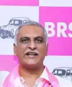 BRS Leaders Detained While Trying to Meet Farmers in Telangana Land Acquisition Protest