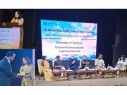 BSG's 5th Sustainability Conclave Stresses Collective Action for Climate Resilience