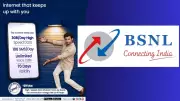 BSNL Launches New 70-Day Plan with 3GB Daily Data and Other Benefits