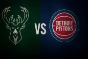 Bucks vs Pistons Season Finale: Injury Reports and Playoff Implications Analyzed